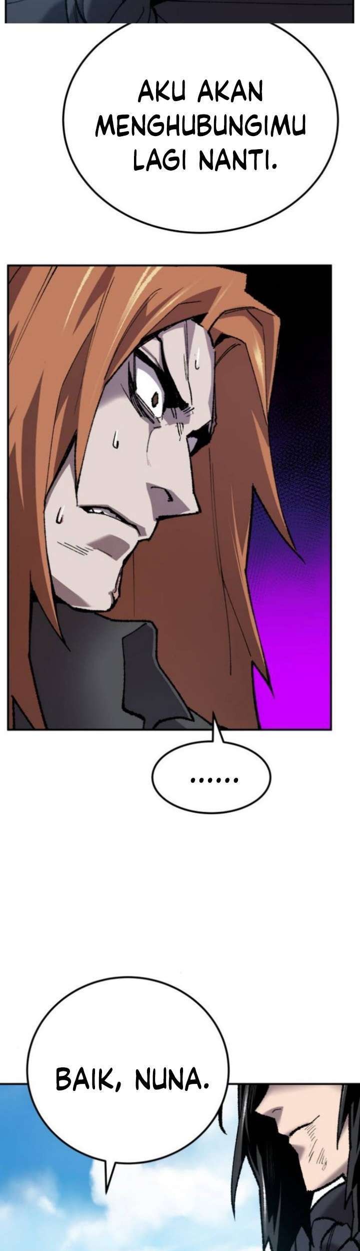Limit Breaker Chapter 31.1 - halaman 38
