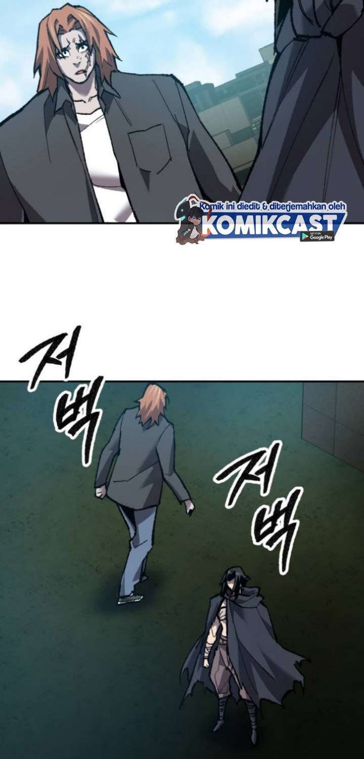 Limit Breaker Chapter 31.1 - halaman 39
