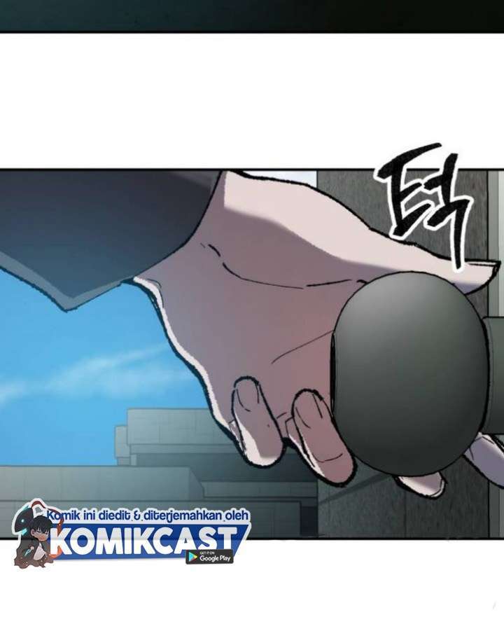 Limit Breaker Chapter 31.1 - halaman 40