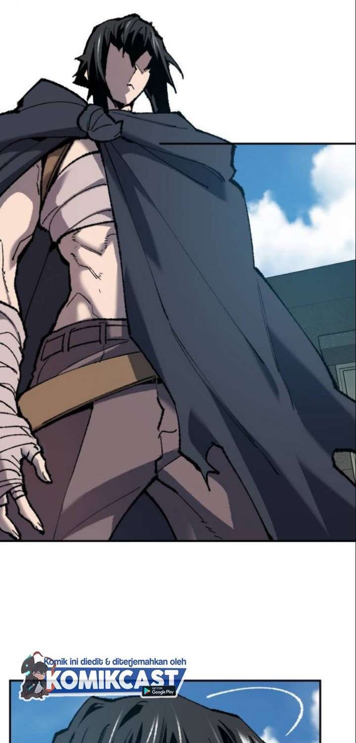Limit Breaker Chapter 31.1 - halaman 42