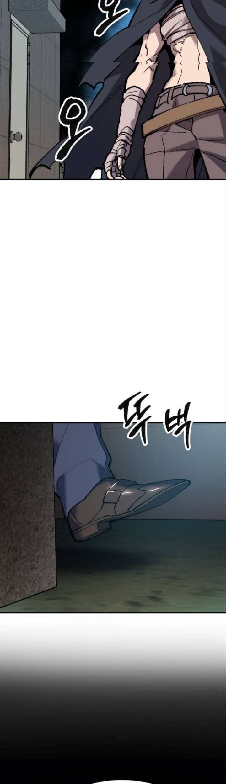 Limit Breaker Chapter 31.1 - halaman 47
