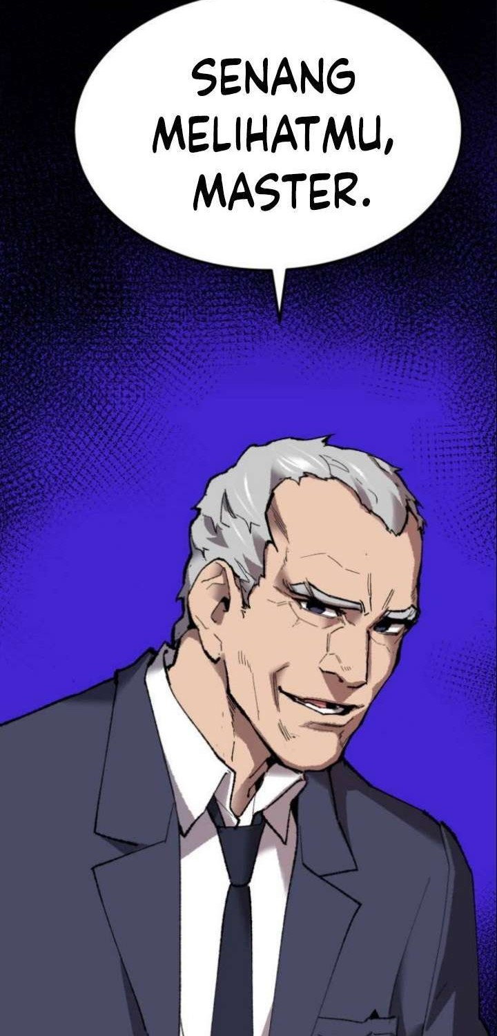 Limit Breaker Chapter 31.1 - halaman 48