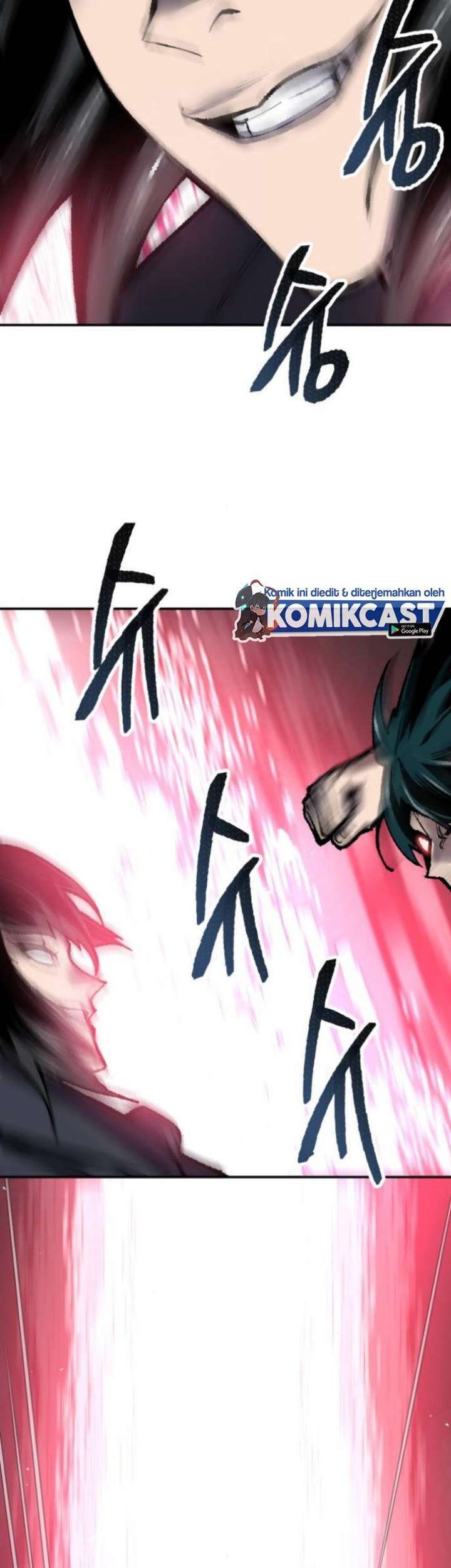 Limit Breaker Chapter 31.1 - halaman 5