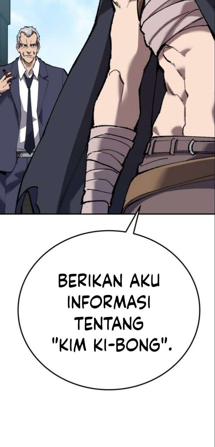 Limit Breaker Chapter 31.1 - halaman 58