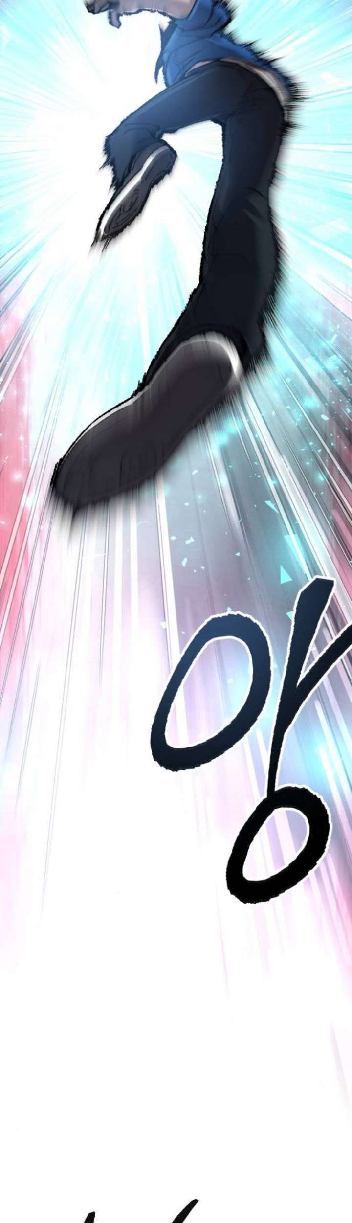 Limit Breaker Chapter 31.1 - halaman 7