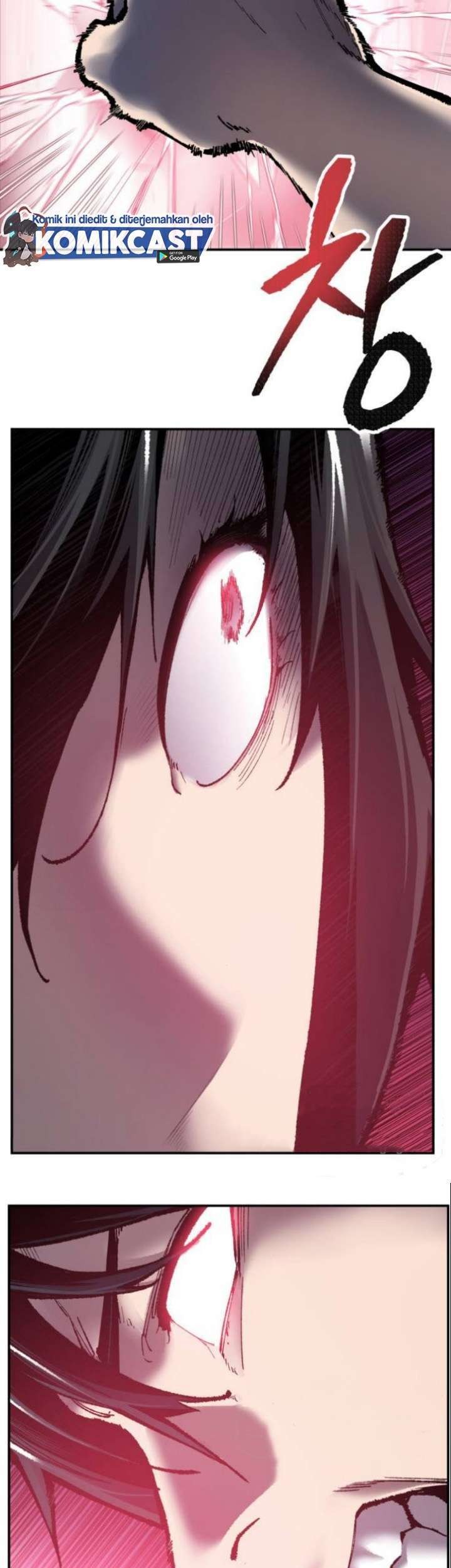 Limit Breaker Chapter 31.1 - halaman 9