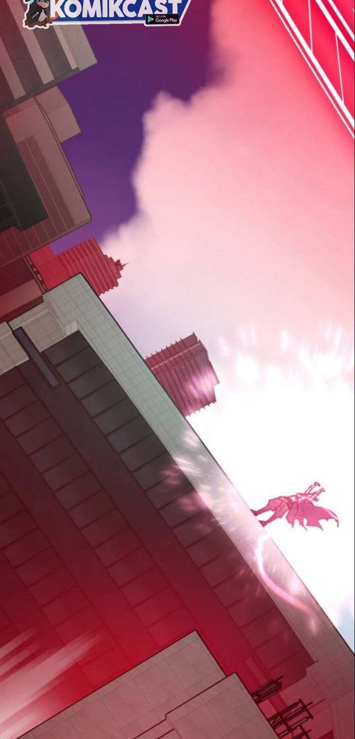 Limit Breaker Chapter 31.2 - halaman 12