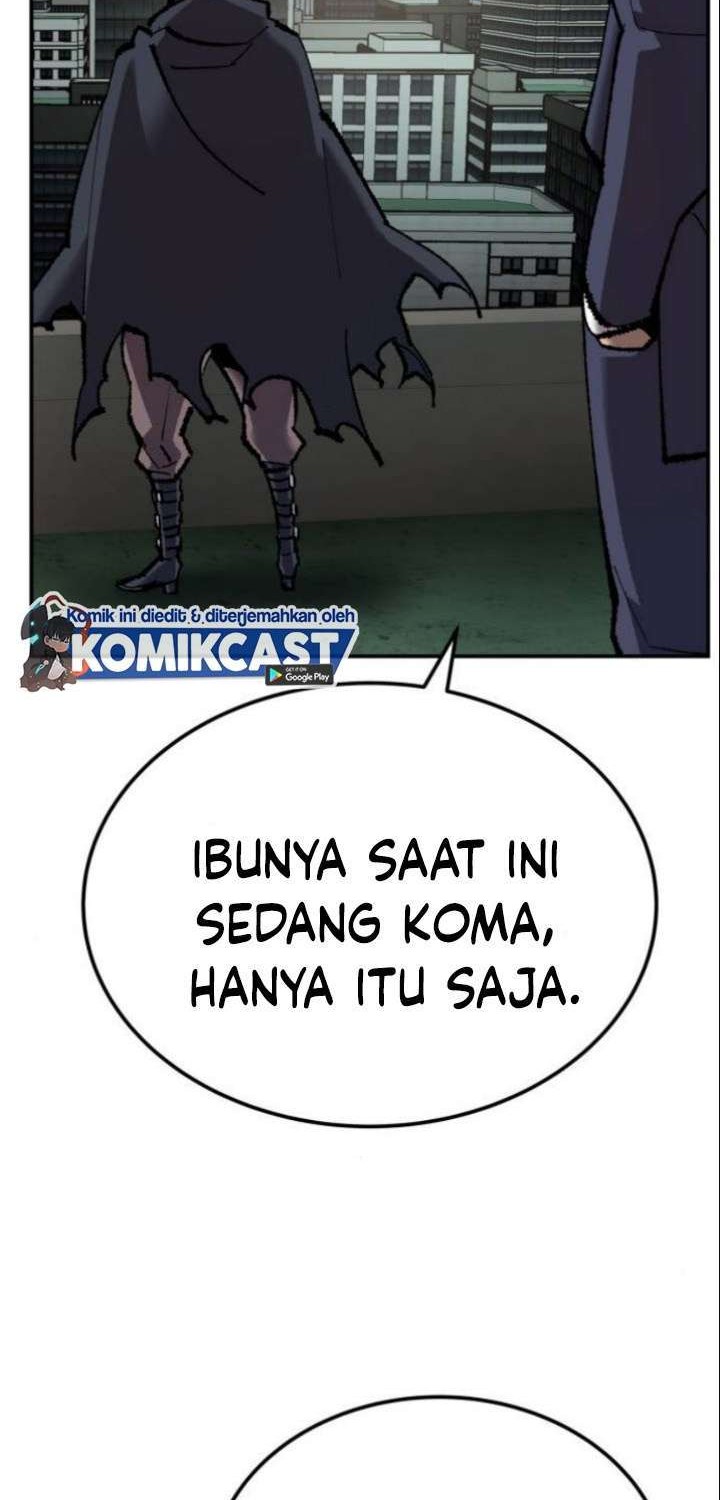 Limit Breaker Chapter 31.2 - halaman 2
