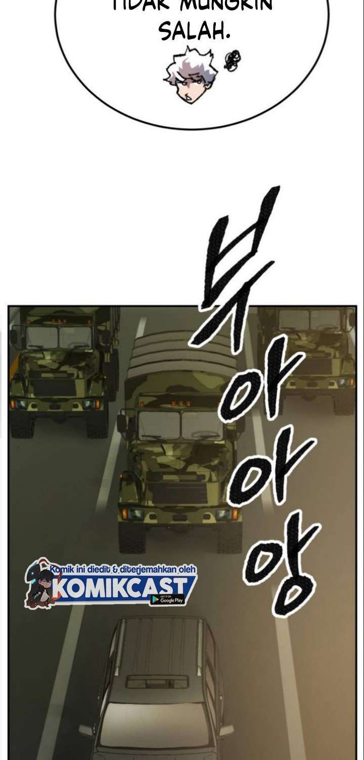 Limit Breaker Chapter 31.2 - halaman 21