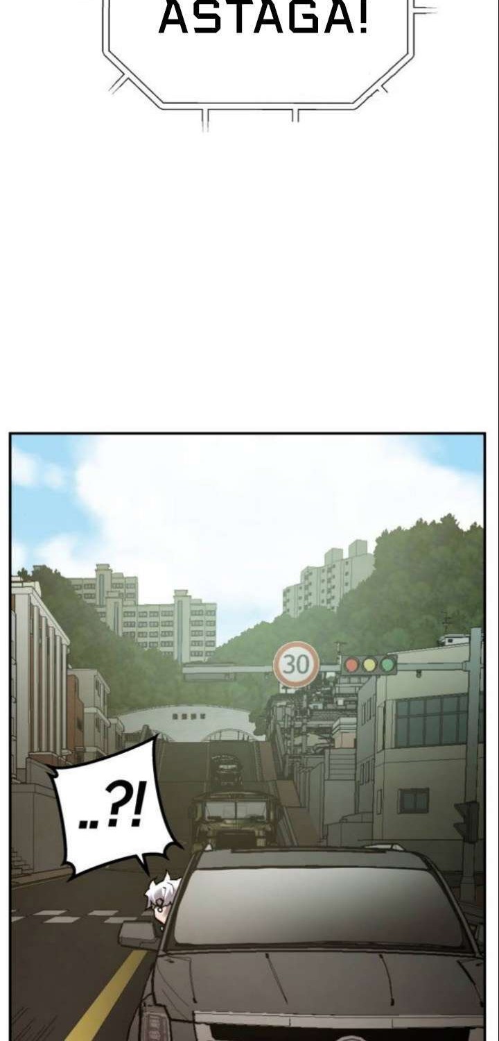 Limit Breaker Chapter 31.2 - halaman 25