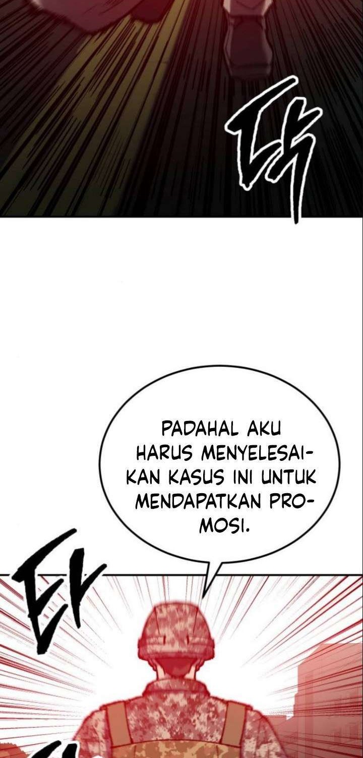 Limit Breaker Chapter 31.2 - halaman 32