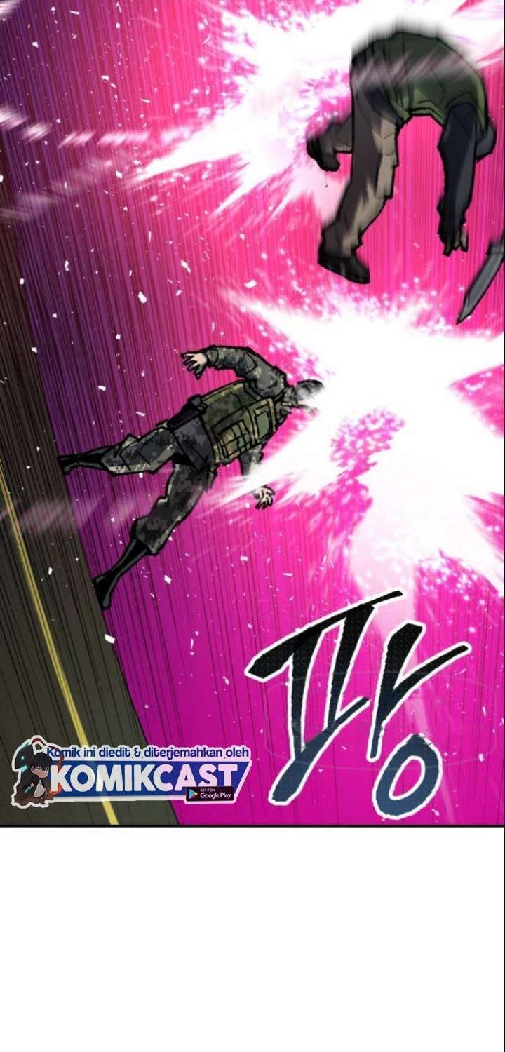 Limit Breaker Chapter 31.2 - halaman 36