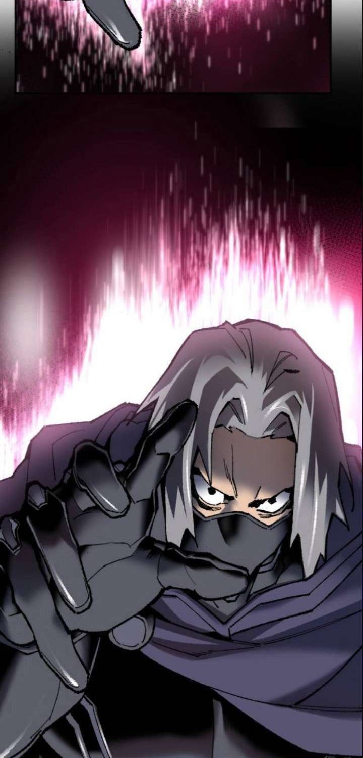 Limit Breaker Chapter 31.2 - halaman 38