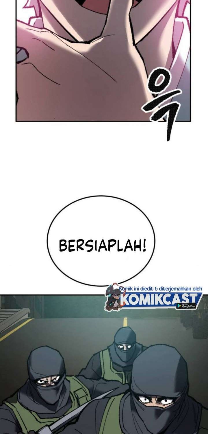 Limit Breaker Chapter 31.2 - halaman 44