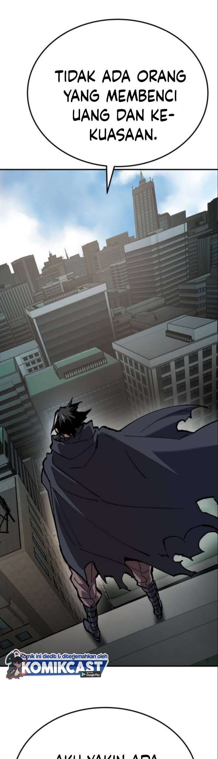 Limit Breaker Chapter 31.2 - halaman 5
