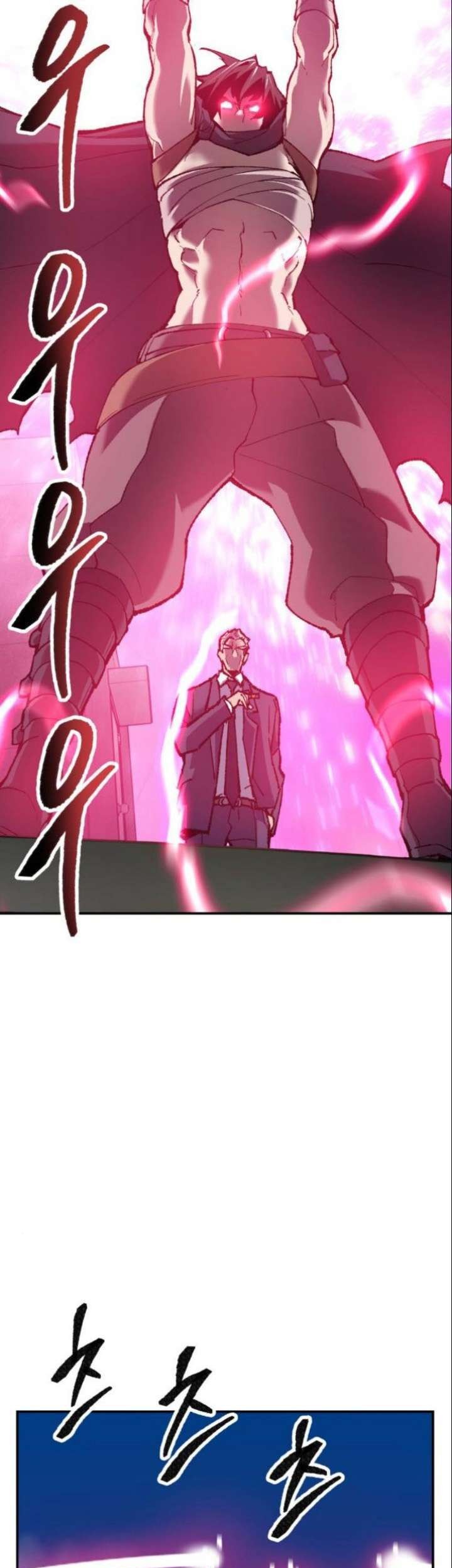 Limit Breaker Chapter 31.2 - halaman 9