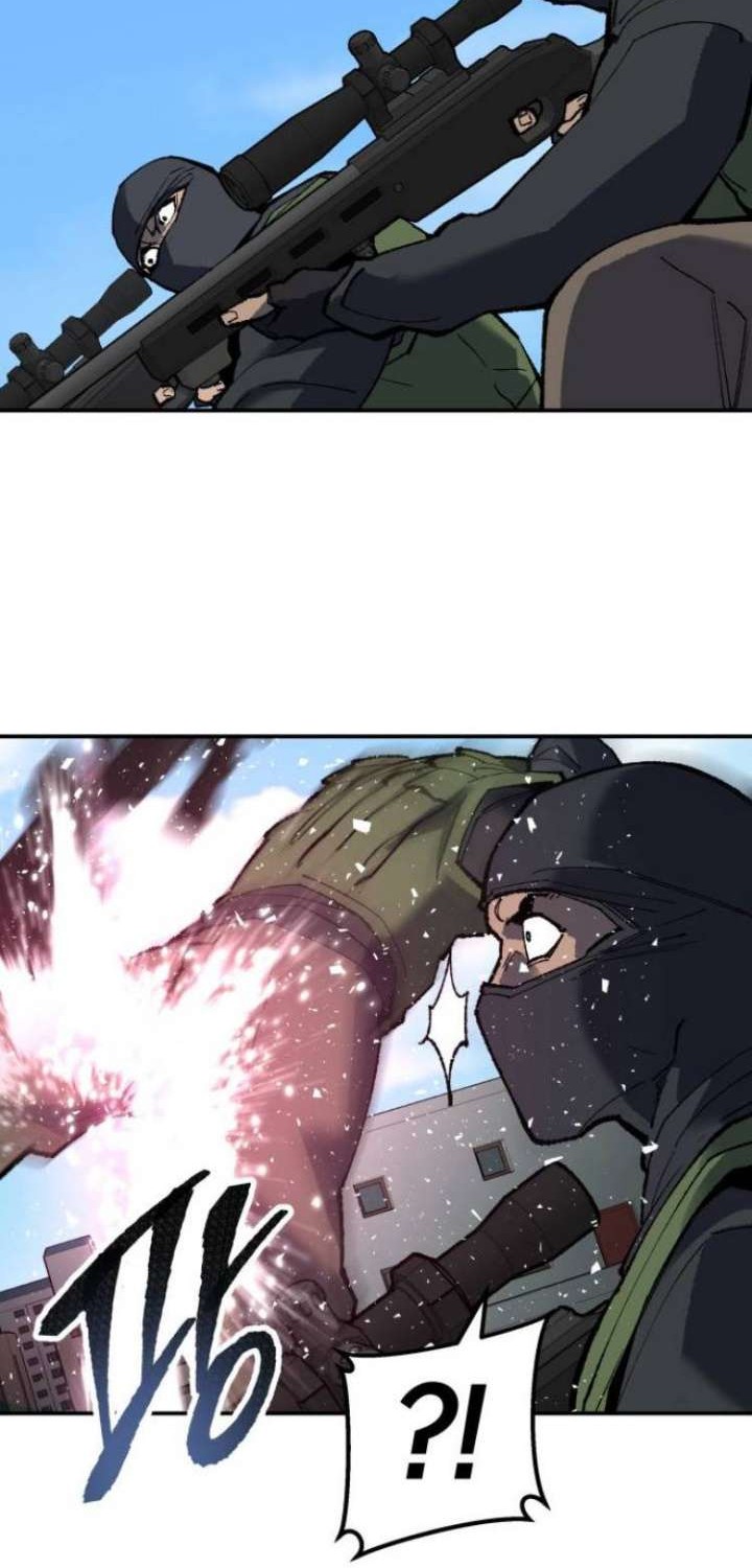 Limit Breaker Chapter 32.1 - halaman 11