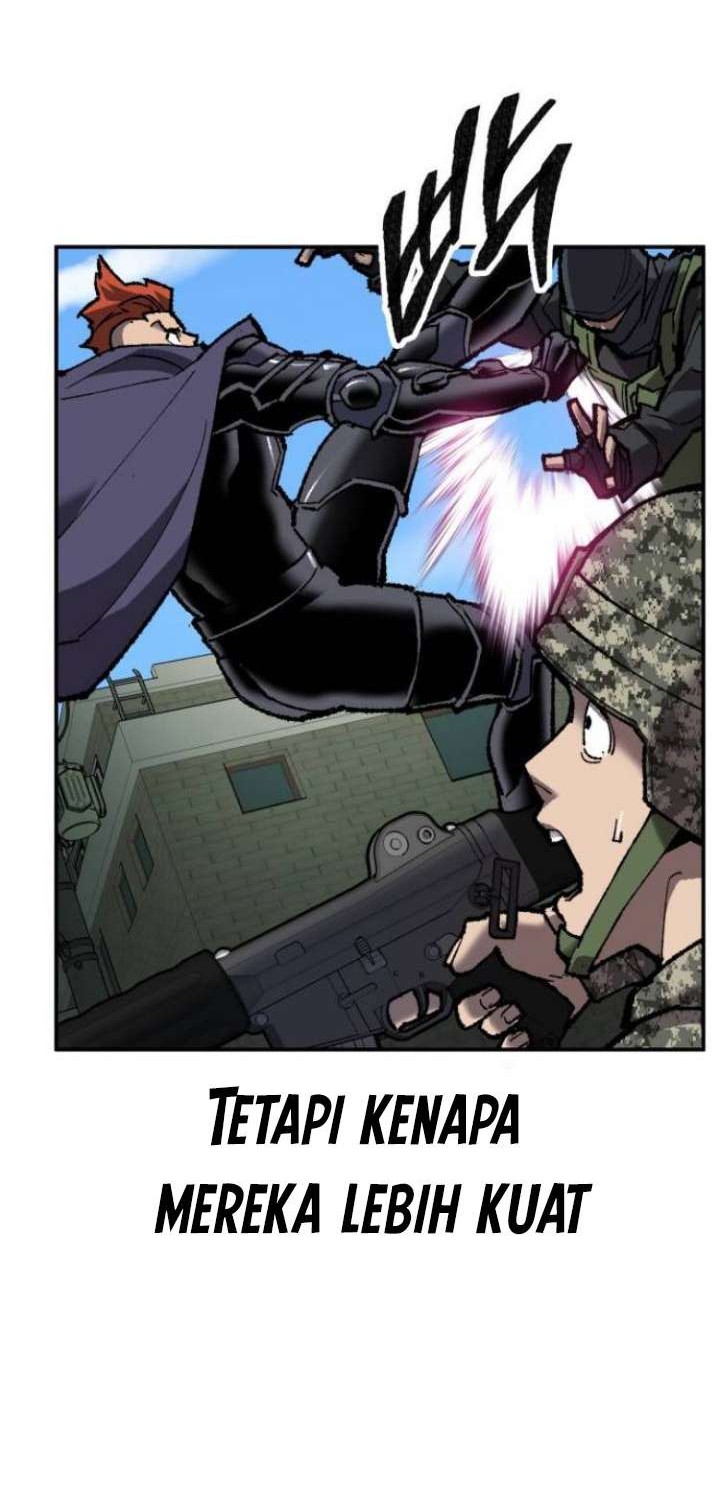 Limit Breaker Chapter 32.1 - halaman 15