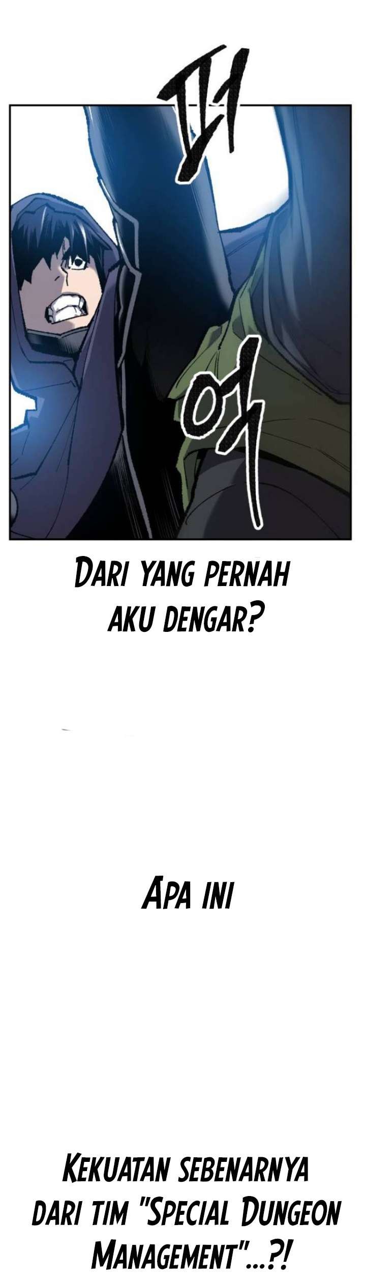 Limit Breaker Chapter 32.1 - halaman 16