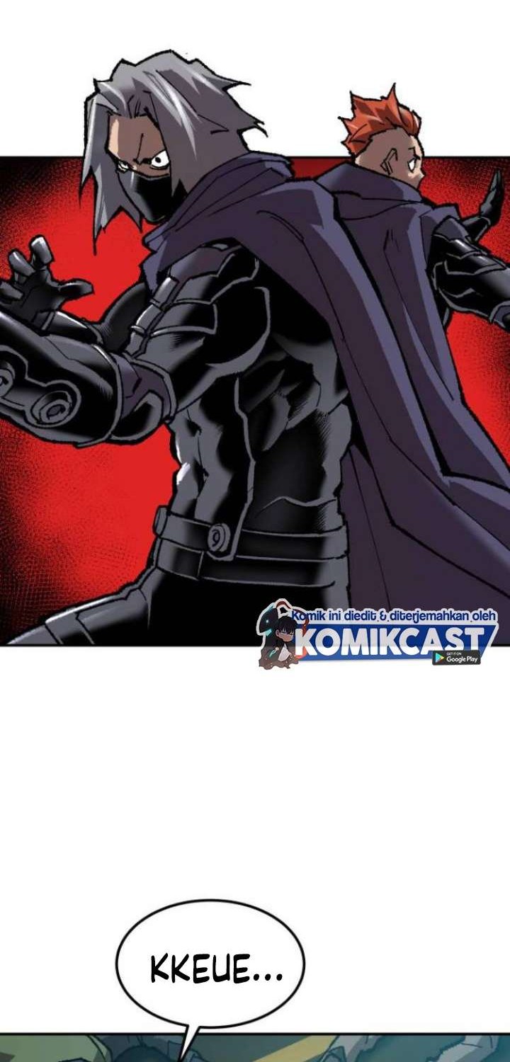 Limit Breaker Chapter 32.1 - halaman 17