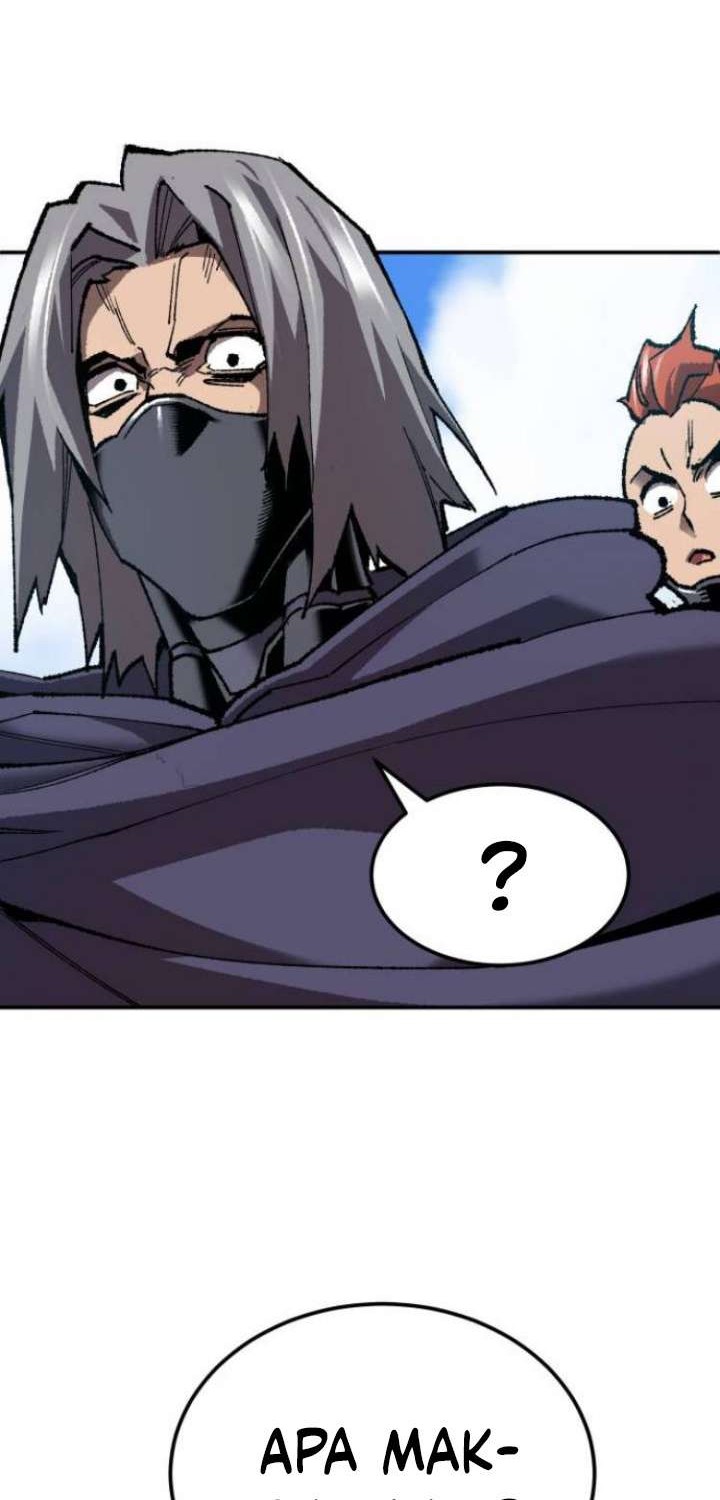 Limit Breaker Chapter 32.1 - halaman 19