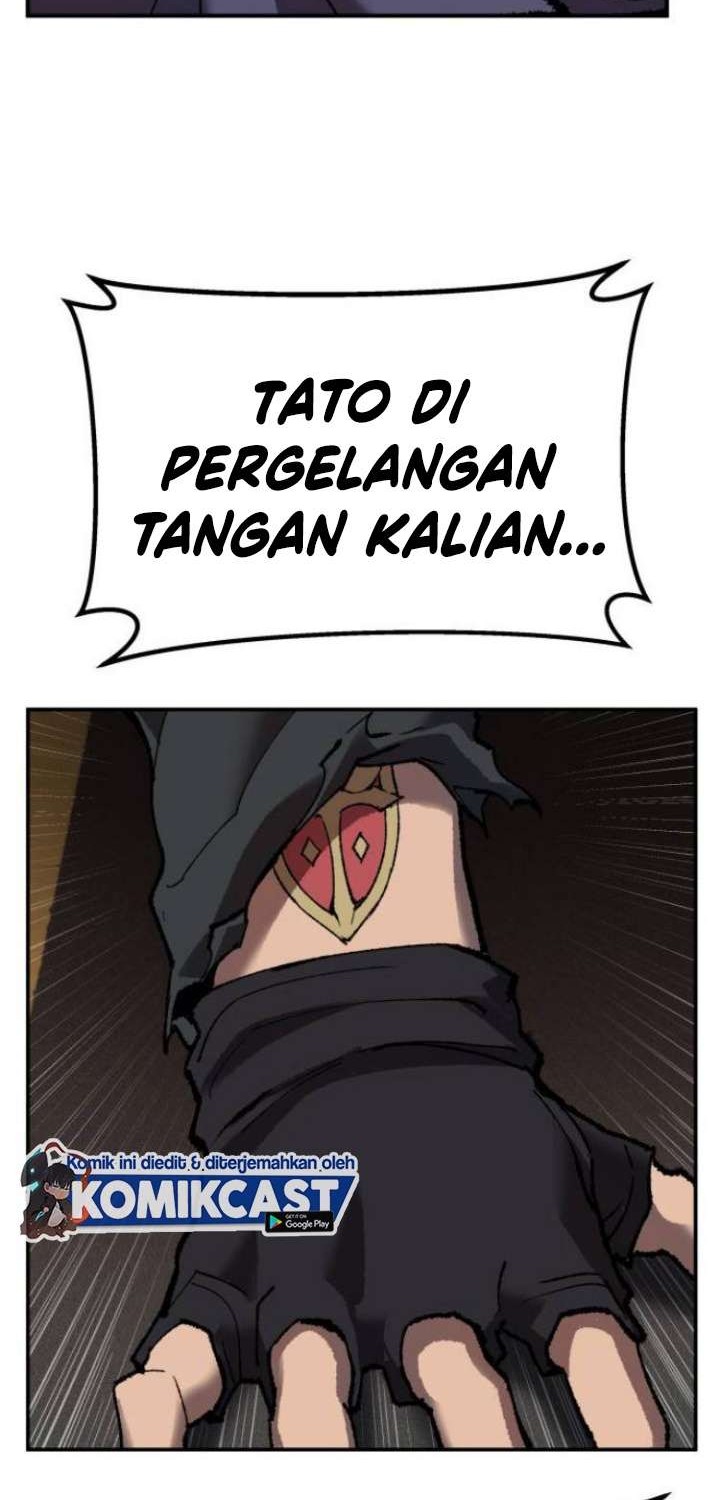 Limit Breaker Chapter 32.1 - halaman 21