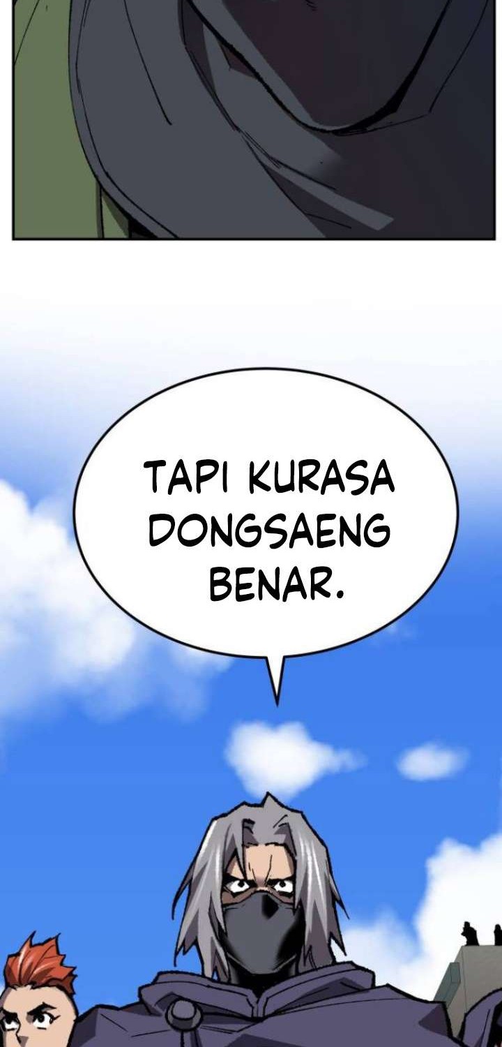 Limit Breaker Chapter 32.1 - halaman 3