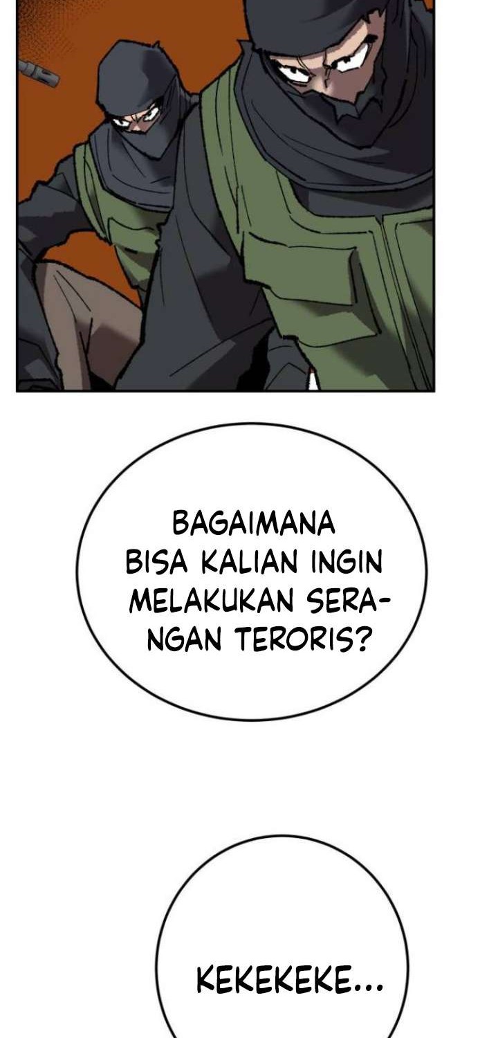 Limit Breaker Chapter 32.1 - halaman 30