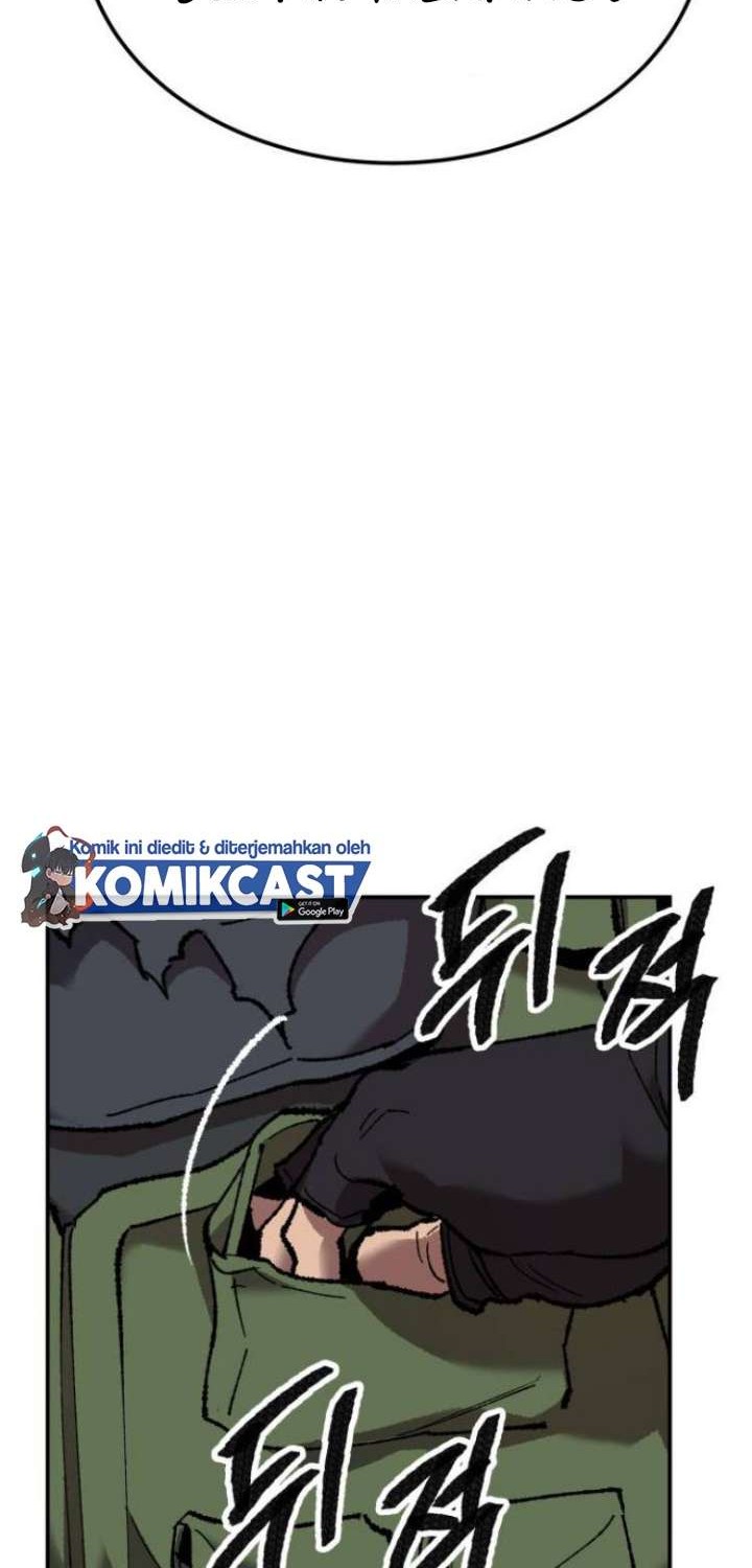Limit Breaker Chapter 32.1 - halaman 32