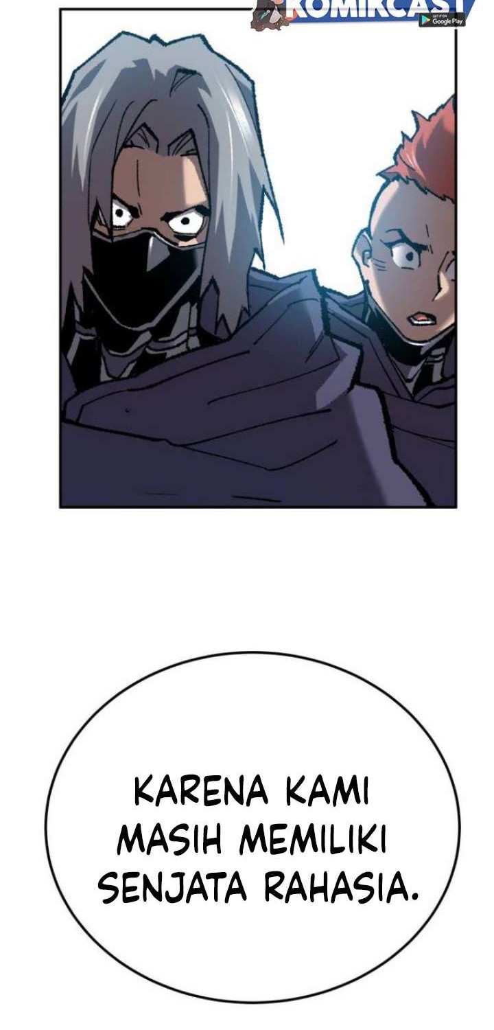 Limit Breaker Chapter 32.1 - halaman 34