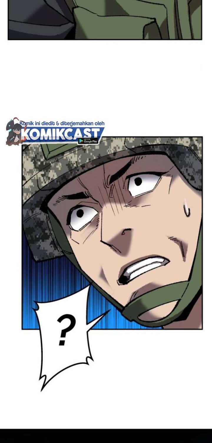 Limit Breaker Chapter 32.1 - halaman 36