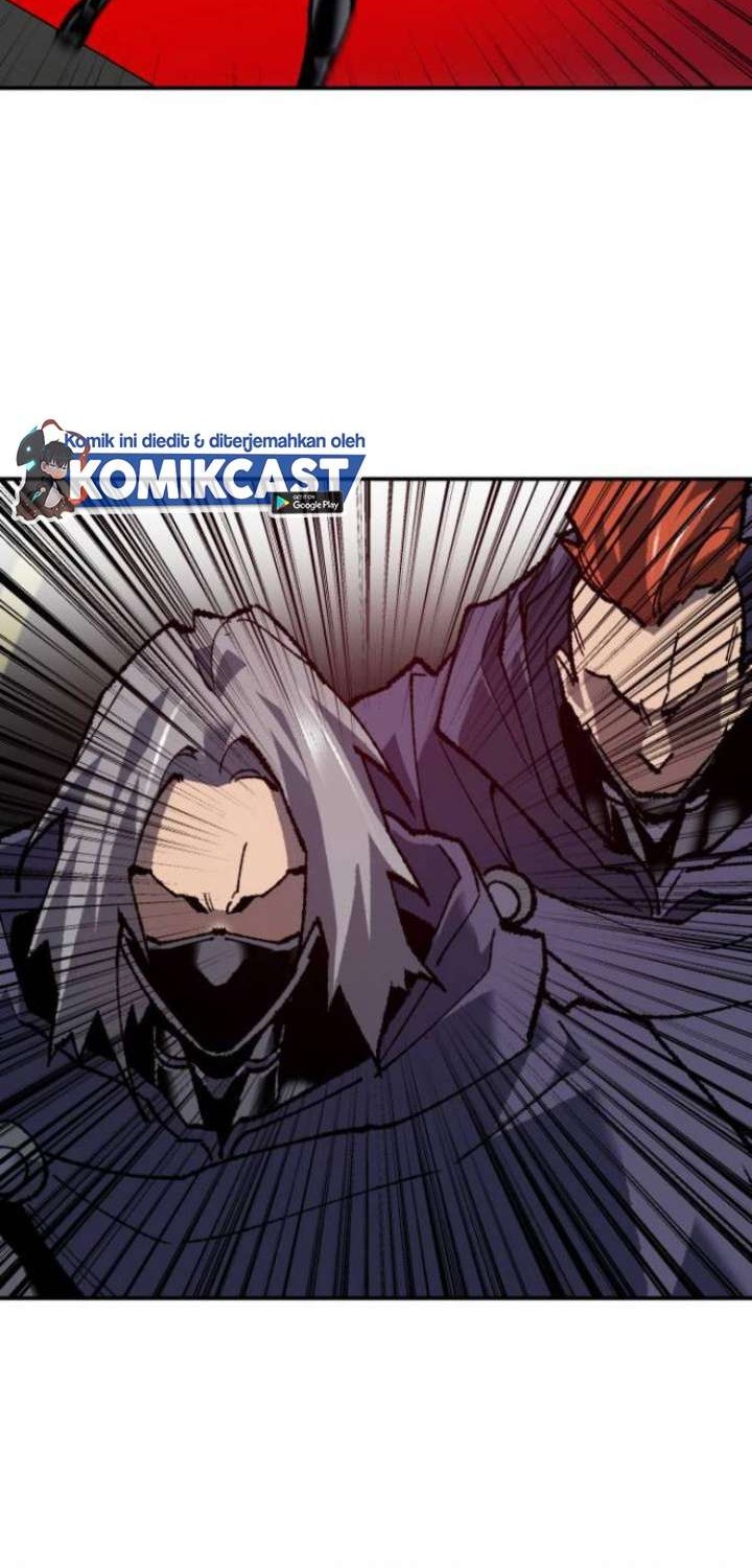 Limit Breaker Chapter 32.1 - halaman 43