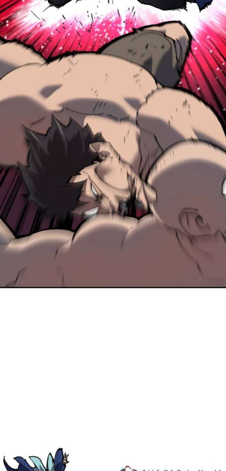 Limit Breaker Chapter 32.1 - halaman 45