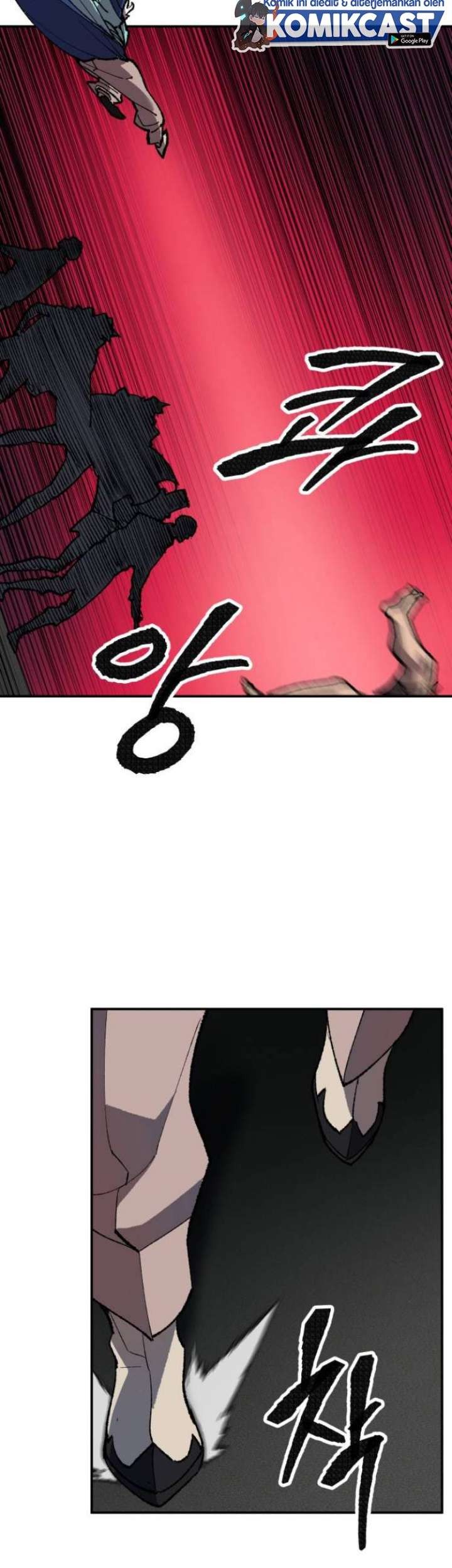Limit Breaker Chapter 32.1 - halaman 46