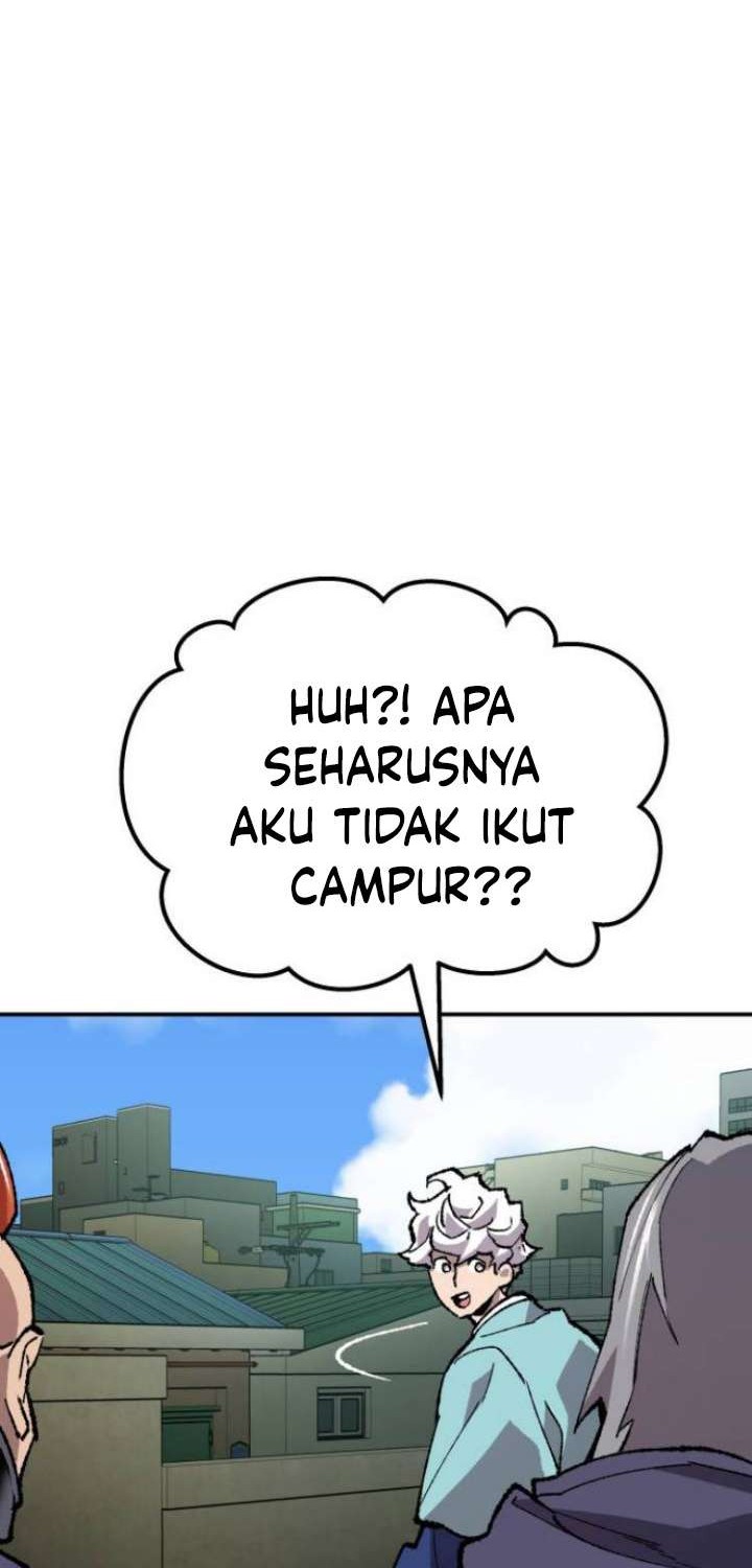 Limit Breaker Chapter 32.1 - halaman 47