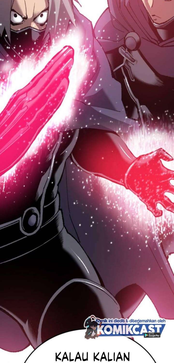 Limit Breaker Chapter 32.1 - halaman 49
