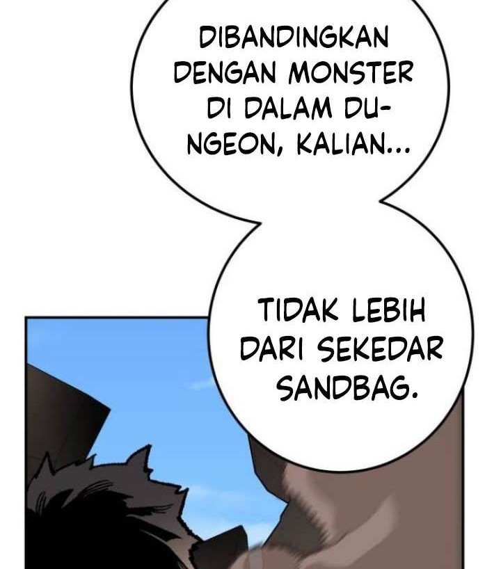 Limit Breaker Chapter 32.1 - halaman 51