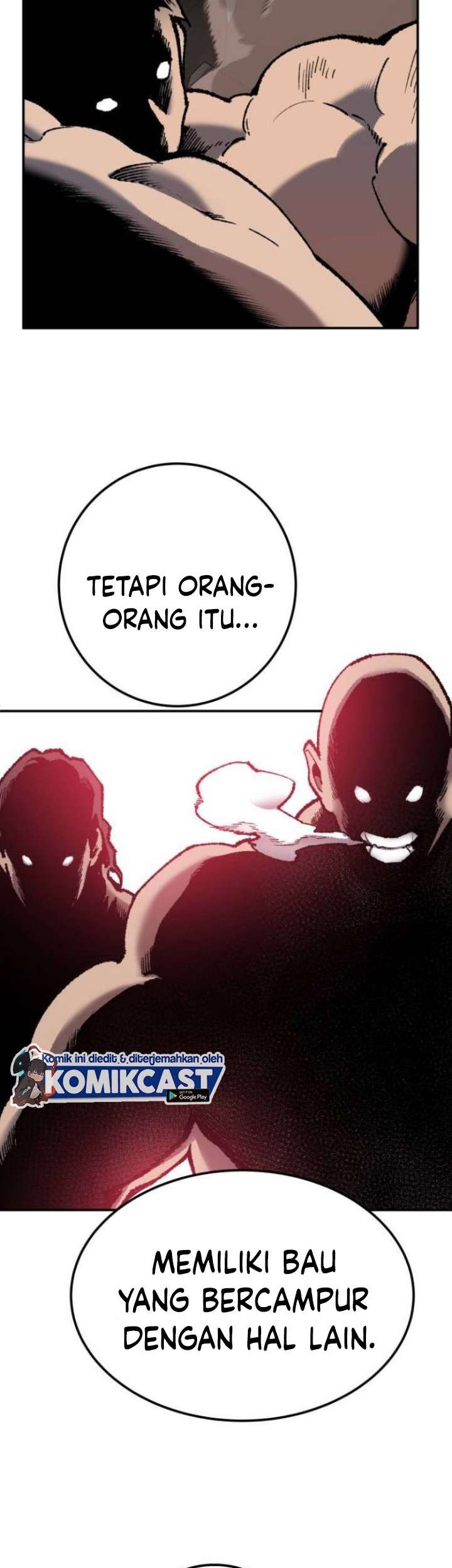 Limit Breaker Chapter 32.1 - halaman 52
