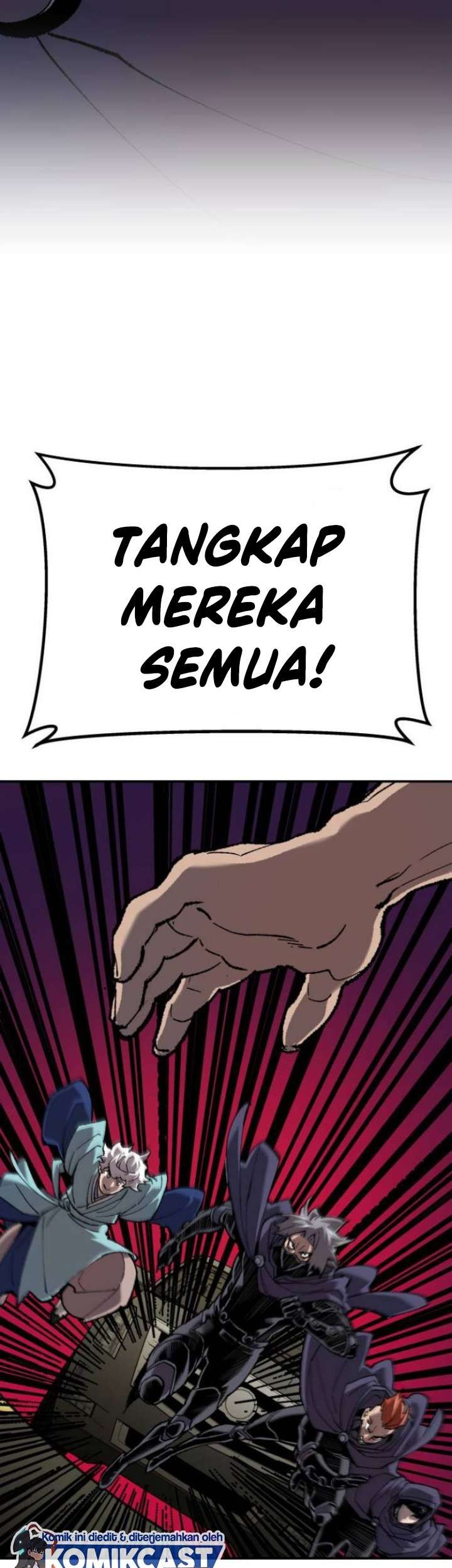 Limit Breaker Chapter 32.1 - halaman 56