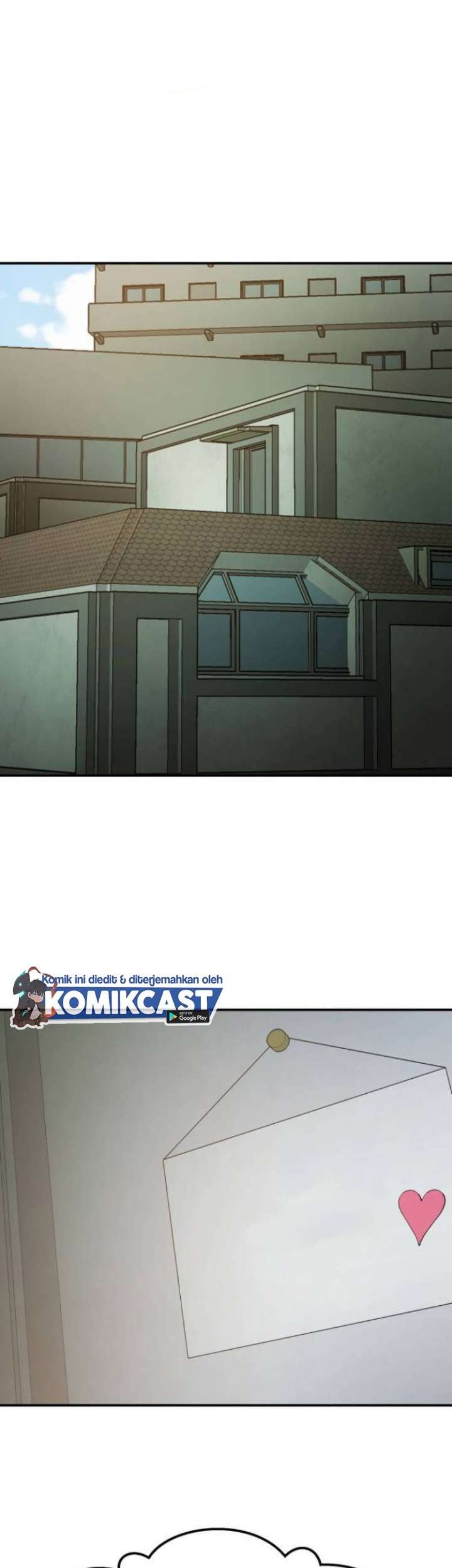 Limit Breaker Chapter 32.1 - halaman 58