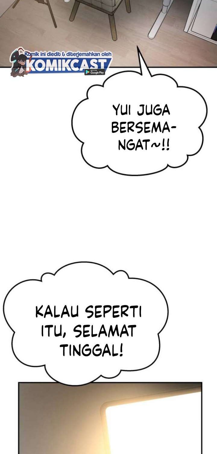 Limit Breaker Chapter 32.1 - halaman 61