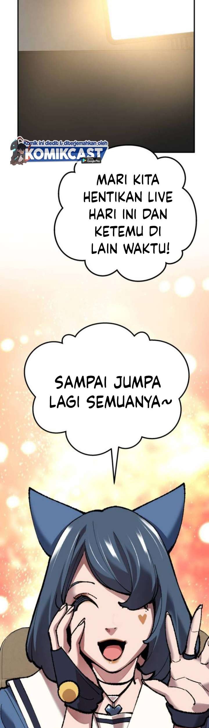 Limit Breaker Chapter 32.1 - halaman 62