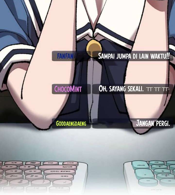 Limit Breaker Chapter 32.1 - halaman 63