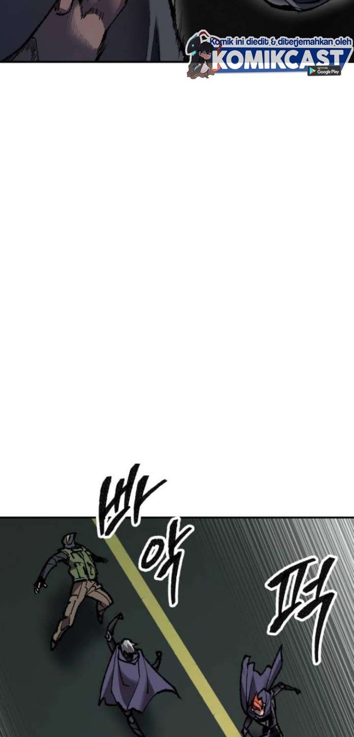 Limit Breaker Chapter 32.1 - halaman 9