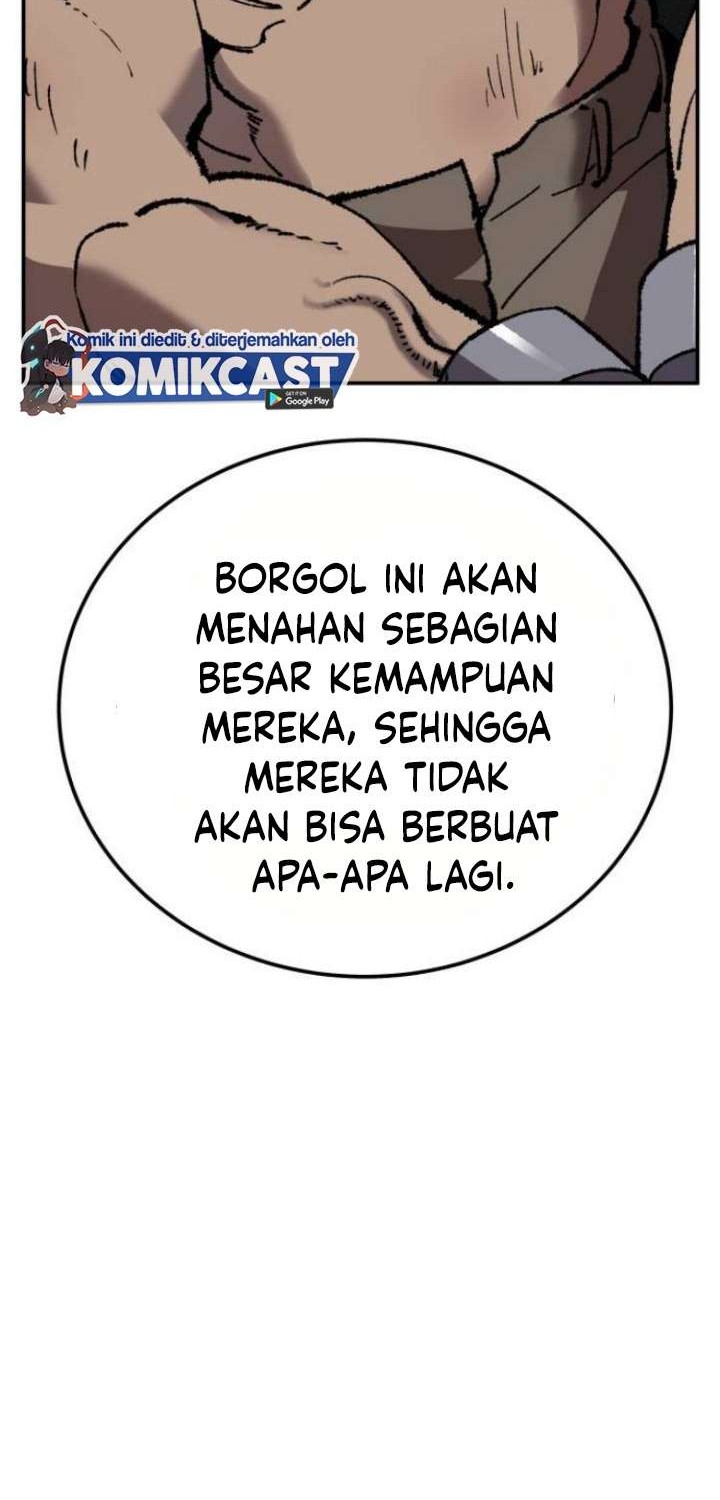 Limit Breaker Chapter 32.2 - halaman 16
