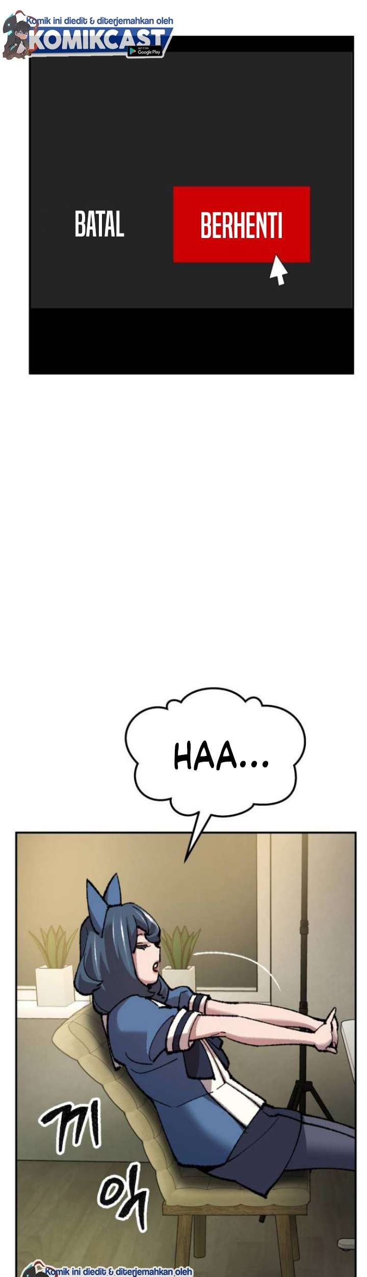 Limit Breaker Chapter 32.2 - halaman 2