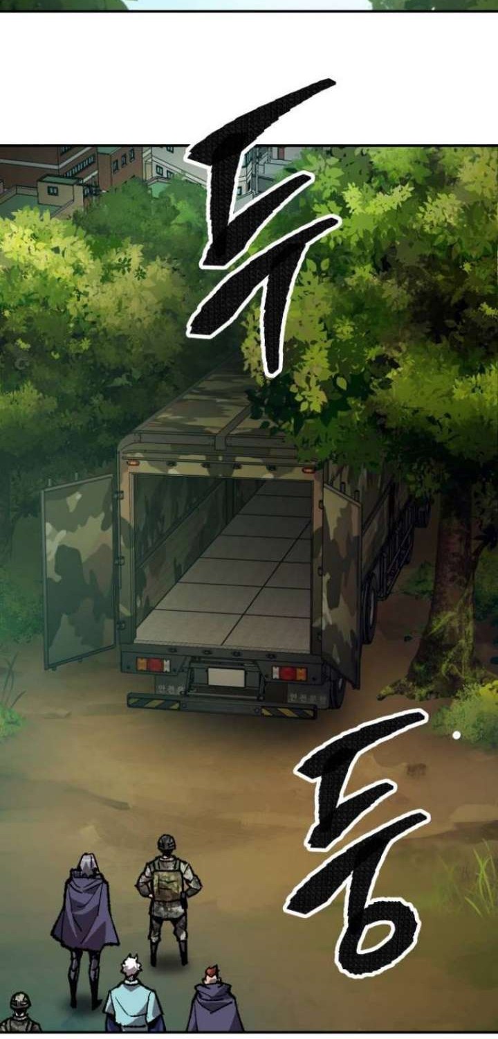 Limit Breaker Chapter 32.2 - halaman 20