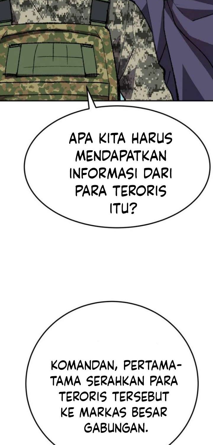 Limit Breaker Chapter 32.2 - halaman 22
