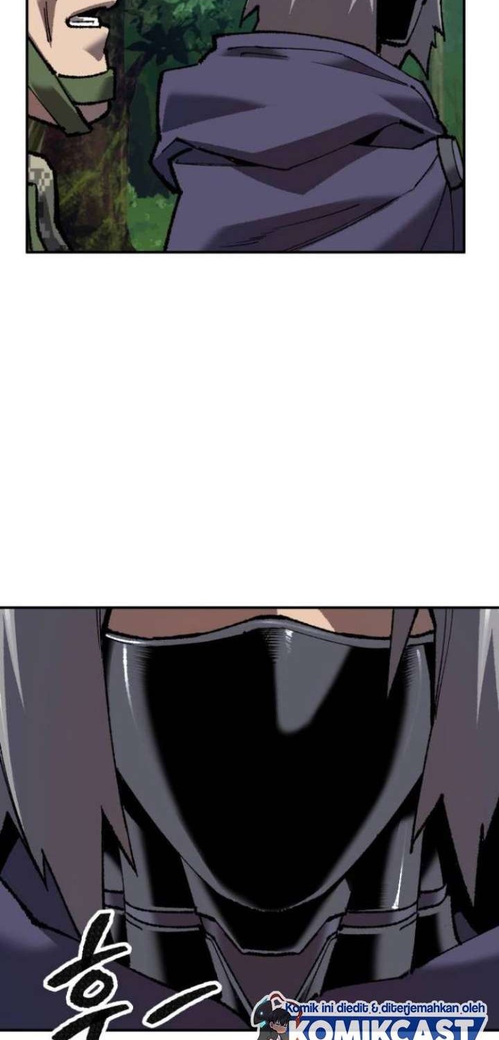 Limit Breaker Chapter 32.2 - halaman 24