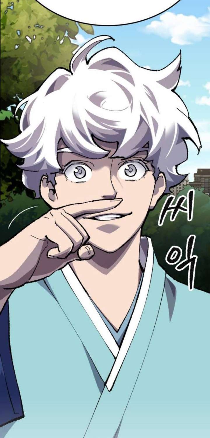 Limit Breaker Chapter 32.2 - halaman 26